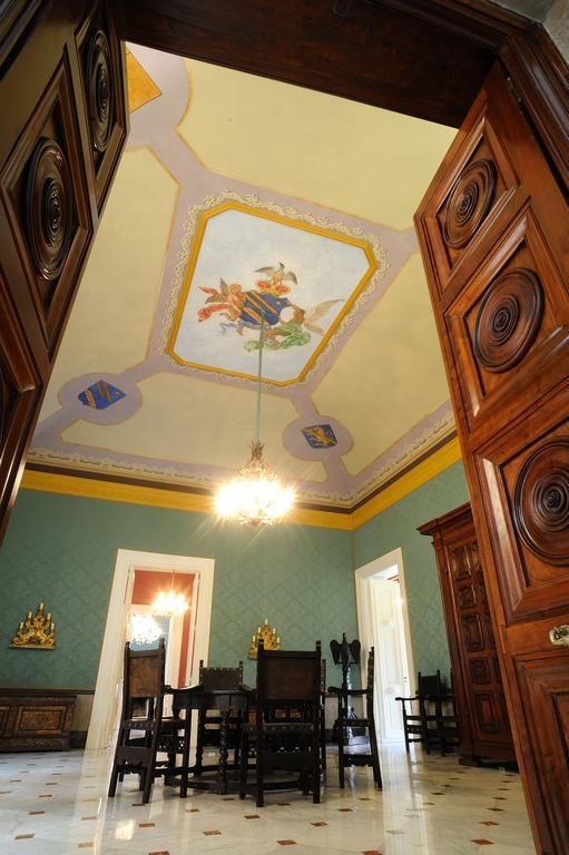 Palazzo Montevago Apartman Palermo Kültér fotó